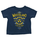 Come to Wasteland - Youth Apparel