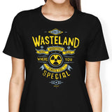 Come to Wasteland - Women's Apparel