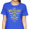 Come to Wasteland - Women's Apparel