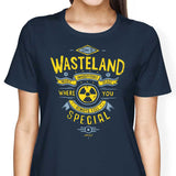 Come to Wasteland - Women's Apparel
