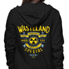 Come to Wasteland - Hoodie