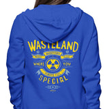 Come to Wasteland - Hoodie