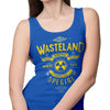 Come to Wasteland - Tank Top