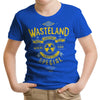 Come to Wasteland - Youth Apparel