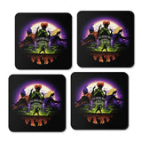 Come, We Fly - Coasters