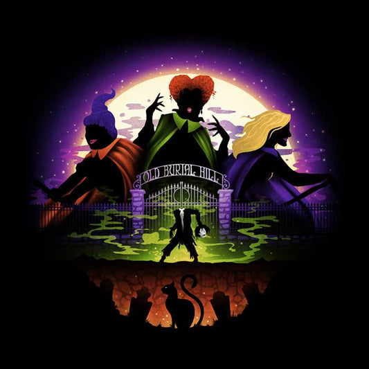 Come, We Fly - Wall Tapestry