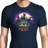 Come, We Fly - Men's Apparel