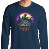 Come, We Fly - Long Sleeve T-Shirt