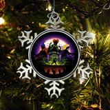 Come, We Fly - Ornament