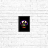 Come, We Fly - Posters & Prints