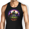 Come, We Fly - Tank Top