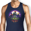 Come, We Fly - Tank Top