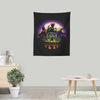 Come, We Fly - Wall Tapestry