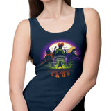 Come, We Fly - Tank Top