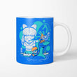 Coming for the Rescue - Mug