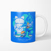 Coming for the Rescue - Mug
