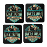 Coming Right Up - Coasters