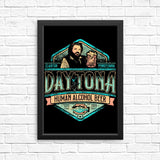 Coming Right Up - Posters & Prints