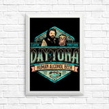 Coming Right Up - Posters & Prints