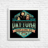 Coming Right Up - Posters & Prints