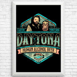 Coming Right Up - Posters & Prints