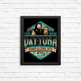 Coming Right Up - Posters & Prints