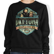 Coming Right Up - Sweatshirt