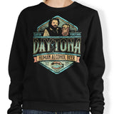 Coming Right Up - Sweatshirt