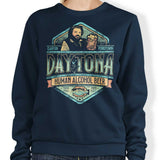 Coming Right Up - Sweatshirt