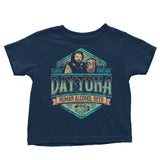 Coming Right Up - Youth Apparel