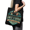 Coming Right Up - Tote Bag