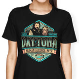 Coming Right Up - Women's Apparel