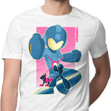 Companion and Mega - Men's Apparel