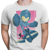 Companion and Mega - Men's Apparel