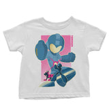 Companion and Mega - Youth Apparel