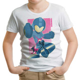 Companion and Mega - Youth Apparel