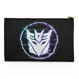 Con Glitch - Accessory Pouch