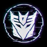 Con Glitch - Accessory Pouch