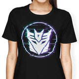 Con Glitch - Women's Apparel