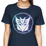 Con Glitch - Women's Apparel