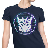 Con Glitch - Women's Apparel