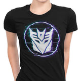 Con Glitch - Women's Apparel