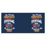 Conspiracy Theory - Mug