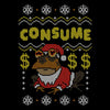 Consume - Wall Tapestry