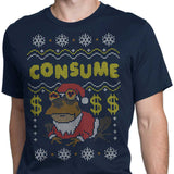 Consume - Men's Apparel