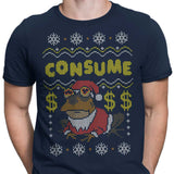 Consume - Men's Apparel