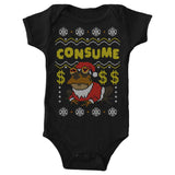 Consume - Youth Apparel