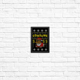 Consume - Posters & Prints