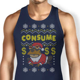 Consume - Tank Top