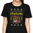 Consume - Women's Apparel